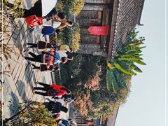 -茅山东方盐湖城景区