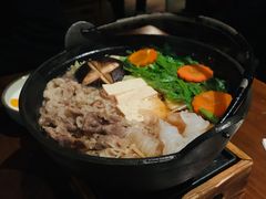-铃木食堂(帽儿胡同店)