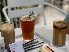 -ADO KAFE(大学城店)