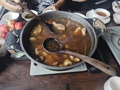 -甲大帅·甲鱼·椰子鸡主题餐厅(唐家店)