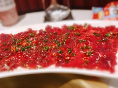 -海底捞火锅(青悦城店)