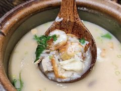 -大洋家·精品潮汕菜·生腌砂锅粥(天河东路店)