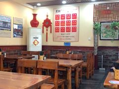 大堂-美玲拉面(鞍山西道店)