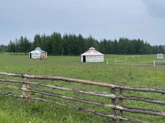 -塞罕坝国家级自然保护区