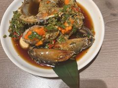 -日进一片海.生腌海鲜火锅.宵夜烧烤(三里屯总店)