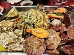-鱼满舱·鲜活海鲜·正宗鲁菜