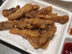 小酥肉-海底捞火锅(让胡路万达店)