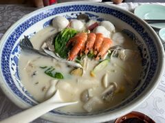 -山外山菜馆(玉泉路店)