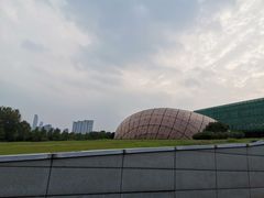 -金陵图书馆