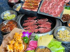 -红泥小火炉·东北泥炉烤肉(天一旗舰店)
