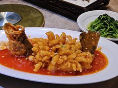 -西安饭庄·非遗陕菜(钟楼店)