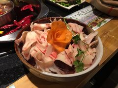 -董家湾重庆老火锅(嘉华店)