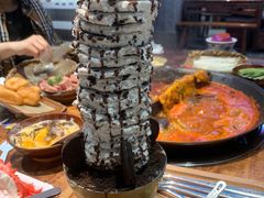 -楠火锅(哈尔滨金爵万象店)