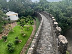 -广州莲花山旅游区