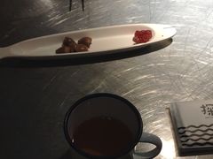 -探鱼·鲜青椒爽麻烤鱼(广州欣荣广场店)
