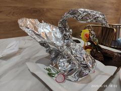-威克特披萨汉堡