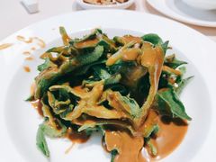 麻酱冰草-口味堂(惠济路店)