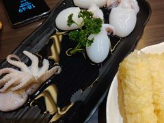 -MoMo牧场·寿喜烧专门店(长泰广场店)