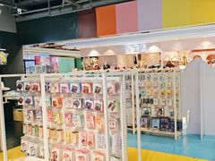 -IPSTAR|潮玩星球(新百店)