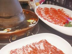 -东来顺饭庄(金泉广场店)