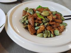 -有喜胶东小馆(太申祥和店)