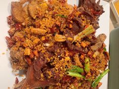 -避风塘(百联东郊店)