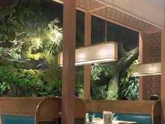 -锦府盐帮·李宅(领展购物广场中关村店)