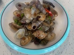 -前王院•巧克力海鲜市集餐厅(万平口店)