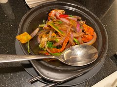 -铭轩中餐厅·海南菜·粤菜(亚龙湾瑞吉店)