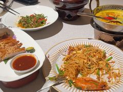 -BetterThai 泰加(苏州中心店)