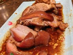 -抱德·潮汕味(琶洲店原惠城鱼仔)