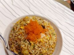 -V Bar海景扒房(北海湾惠龙万达嘉华酒店)