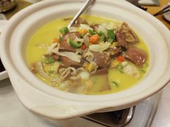 -清真·卡德尔大叔新疆主题餐厅(龙汇路店)