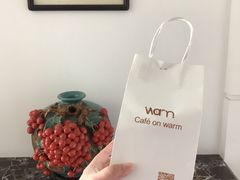 -Cafe on warm(丹霞店)