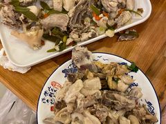 -洪大厨鸡煲(福田店)