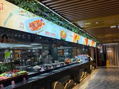 -不倒翁·安徽名菜楼(步行街店)
