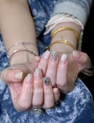 -LEILEI NAIL蕾蕾美甲美睫