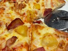 -萨莉亚意式餐厅(杭州西溪龙湖天街店)