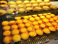 -田中先生の泡芙工坊(罗斯福店)