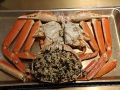 -本达人海鲜烧烤·朝鲜族风味(发展店)