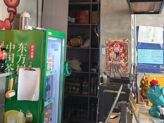 -沙掌门肉蟹煲(沙溪店)