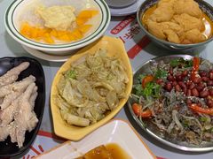 -黄师奶甜品店