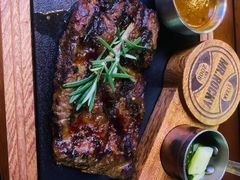 -MR.ROCKY洛奇先生RESTAURANT&BAR(宝安壹方城店)