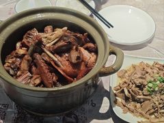 -斯丹姜母鸭·古法干香(田安南路店)