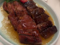 -新旺茶餐厅·早餐·夜宵(仙霞店)