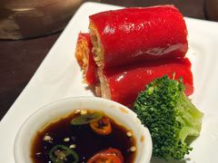 -领事馆19号中餐厅(厦门海景洲际酒店)