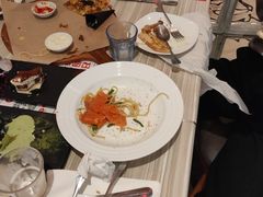 -必胜客(嘉兴万达店)