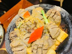 -潮堂(环球金融中心店)