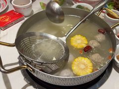 -八合里潮汕鲜牛肉火锅(上海汇智广场店)