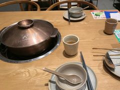 -大头椰·椰子鸡火锅(新梦店)